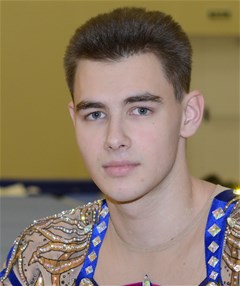 Хохлов Олег Сергеевич