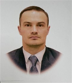 Сильде Алексей Рудольфович