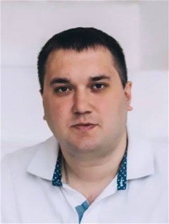Медведев Александр Михайлович