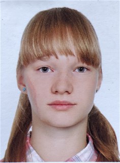 Медведева Елизавета Андреевна