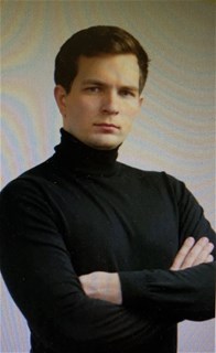 Алексеев Дмитрий Андреевич