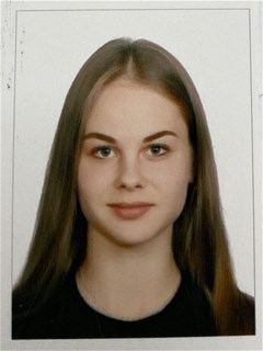 Сильде Дария Владимировна