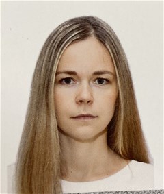 Ильина Анна Леонидовна
